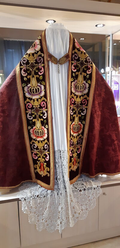 Sakrālā kultūrtelpa