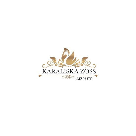 Kafejnīca-bārs "Karaliskā zoss"